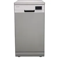 Отдельностоящая посудомоечная машина Indesit DFS 1C269 S