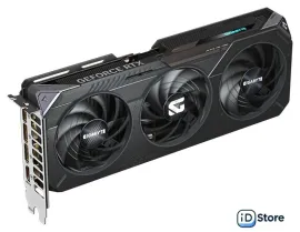 Видеокарта Gigabyte GeForce RTX 5060 Ti Gaming OC 16G GV-N506TGAMING OC-16GD