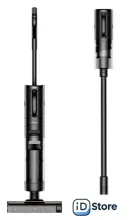 Пылесос Dreame G10 Combo Wet and Dry Vacuum HHV11A (евровилка, черный)