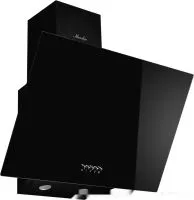 Кухонная вытяжка Monsher ASTRA 50 Noir