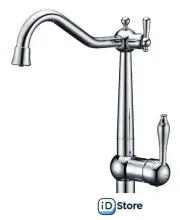 Смеситель Paulmark Retro Re213226-CR (хром)