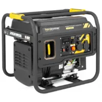 Бензиновый генератор Hanskonner HPG-3500I