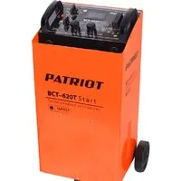 Пуско-зарядное устройство Patriot BCT-620T Start 650301565