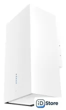 Кухонная вытяжка MAUNFELD Bath Plus 402 (белый)