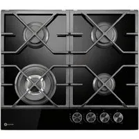 Варочная панель Schtoff H6027C28IS Black
