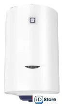 Накопительный электрический водонагреватель Ariston BLU1 R ABS 100 V