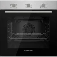 Электрический духовой шкаф KUPPERSBERG HO 603 BX