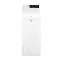 Стиральная машина с вертикальной загрузкой Electrolux SensiCare 600 EW6TN3262