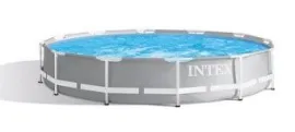 Каркасный бассейн INTEX Prism Frame 26710NP (366х76)