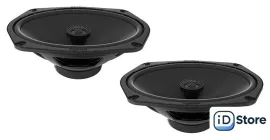 Коаксиальная АС Black Hydra Delta 6913X