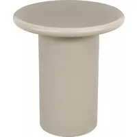 Журнальный столик Signal Tip (темно-бежевый)