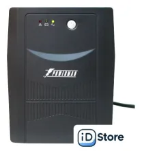 Источник бесперебойного питания Powerman Back Pro 1500