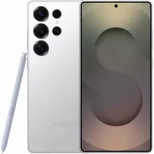 Смартфон Samsung Galaxy S25 Ultra SM-S938B 12GB/256GB (серебряный титан)