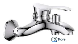 Смеситель Haiba HB6001