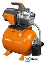 Насосная станция Daewoo Power DAS 4000/50