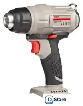 Промышленный фен Crown CT60001HX (без АКБ)