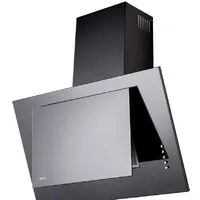 Кухонная вытяжка Akpo Optima Eco 60 WK-4 (черный)