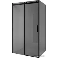 Душевой уголок Ambassador Benefit 120x80x200 19022201HBB-80HBB