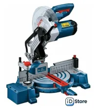 Торцовочная пила Bosch GCM 254 Professional 0601B52000