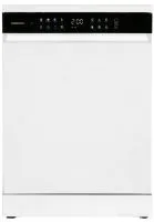 Отдельностоящая посудомоечная машина HIBERG i-F 6815 LW
