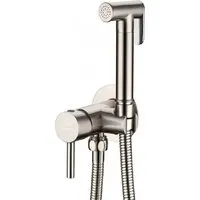 Гигиенический душ Grocenberg GB001 (никель)