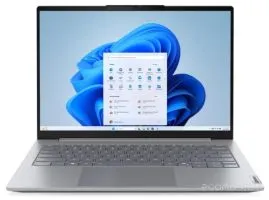 Ноутбук Lenovo ThinkBook 14 G8 IRL 21SG008KRT