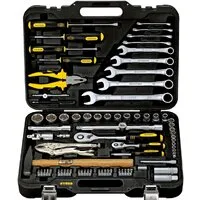 Универсальный набор инструментов Berger BG078-1214 (78 предметов)