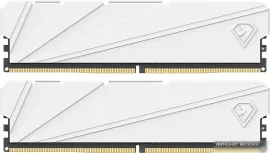 Оперативная память Netac Shadow S 2x8ГБ DDR4 3200 МГц NTSSD4P32DP-16W
