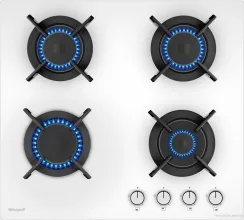 Варочная панель Weissgauff HG 640 WGV