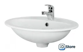 Умывальник Cersanit Calla 54 54x43