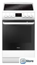 Кухонная плита Hansa FCCW59209