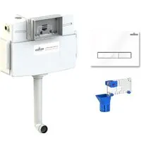 Инсталляция для унитаза Lavinia Boho Relfix 3 в 1 77030062