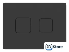 Панель смыва Cersanit Square 63838