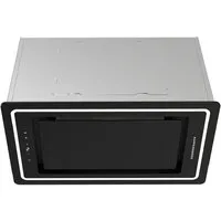 Кухонная вытяжка KUPPERSBERG Inlumia 60 Black