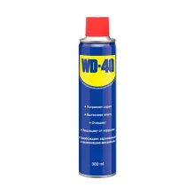 Смазка WD-40 300мл
