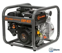 Мотопомпа ELAND EWP-N51