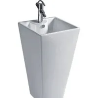 Умывальник CeramaLux NB145