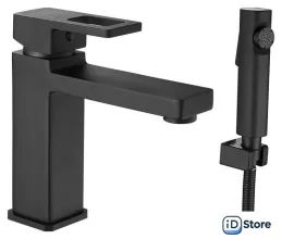 Смеситель Shevanik S8271H