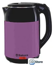 Электрический чайник Sakura SA-2168BV