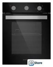 Электрический духовой шкаф MAUNFELD EOEC516PB