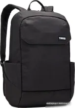 Городской рюкзак Thule Lithos 20L TLBP216 (black)