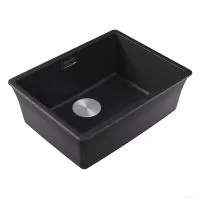 Кухонная мойка Roxen Gap 360270-54JB