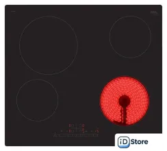 Варочная панель Bosch Serie 6 PKE611FP2E