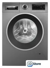 Стирально-сушильная машина Bosch Serie 6 WNA254REPL