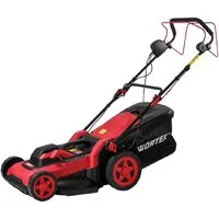 Газонокосилка Wortex LM 4221 2334105