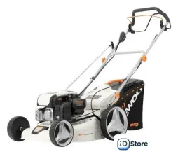 Газонокосилка Daewoo Power L 50SPE