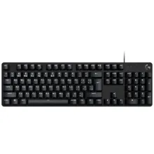 Клавиатура Logitech G413 SE 920-010438