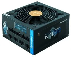 Блок питания Chieftec BDF-650C 650W