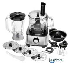 Кухонный комбайн ProfiCook PC-KM 1063