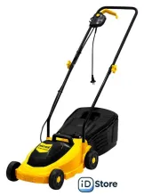 Газонокосилка Huter ELM-1300/33